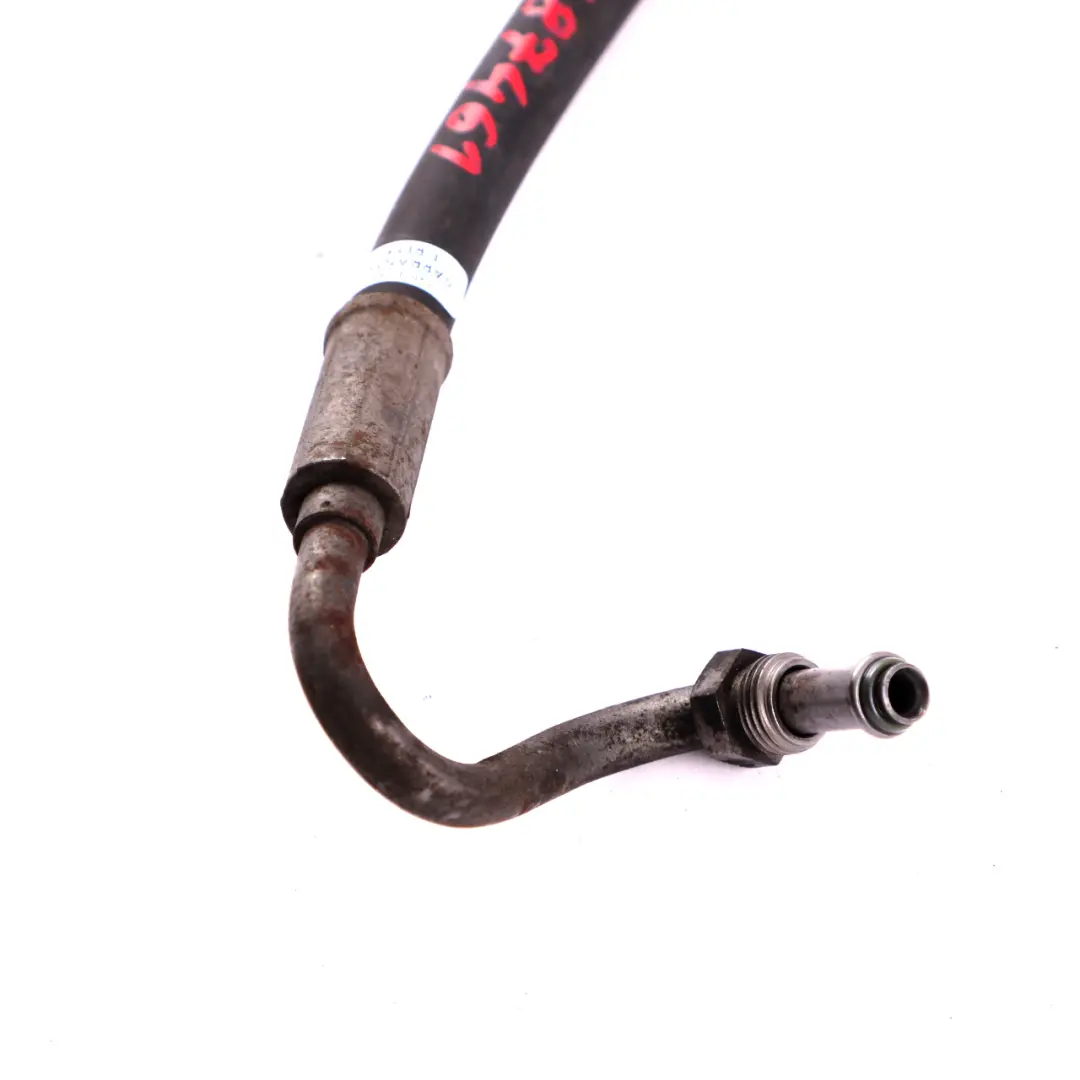 N47N Steering Expansion Hose Pipe Line to BMW 3 E90 E91 E92 LCI 316d 318d 320d with Part number 6787461 BMW 3 E90 E91 E92 LCI 316d 318d 320d N47N Steering Expansion Hose Pipe Line - SKU rhd-6787461 - Part number 6787461