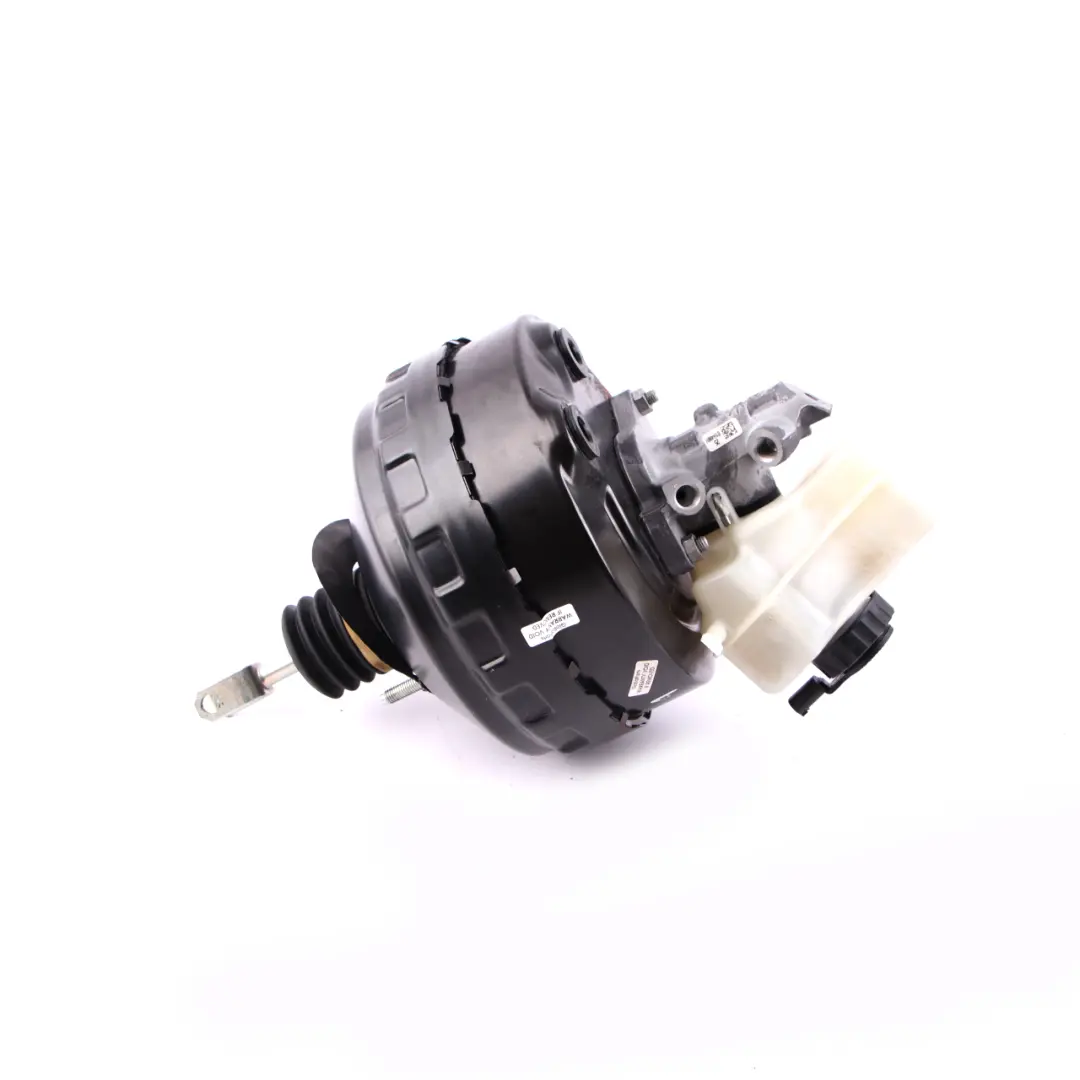 Brake Servo Unit Master Cylinder to BMW 1 3 Series E81 E90 E91 E92 LCI with Part number 6788040 BMW 1 3 Series E81 E90 E91 E92 LCI Brake Servo Unit Master Cylinder - SKU rhd-6788040 - Part number 6788040