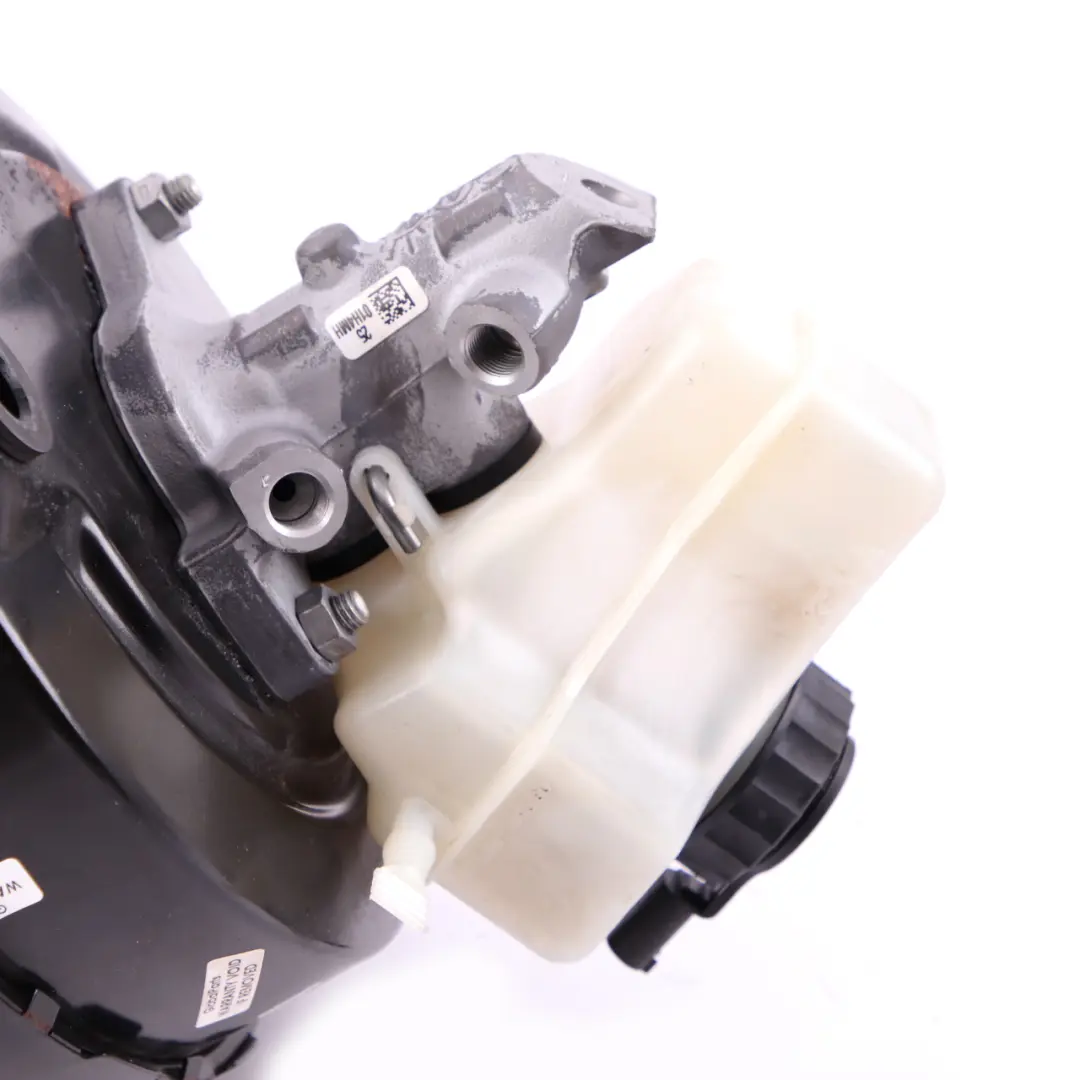 Brake Servo Unit Master Cylinder to BMW 1 3 Series E81 E90 E91 E92 LCI with Part number 6788040 BMW 1 3 Series E81 E90 E91 E92 LCI Brake Servo Unit Master Cylinder - SKU rhd-6788040 - Part number 6788040