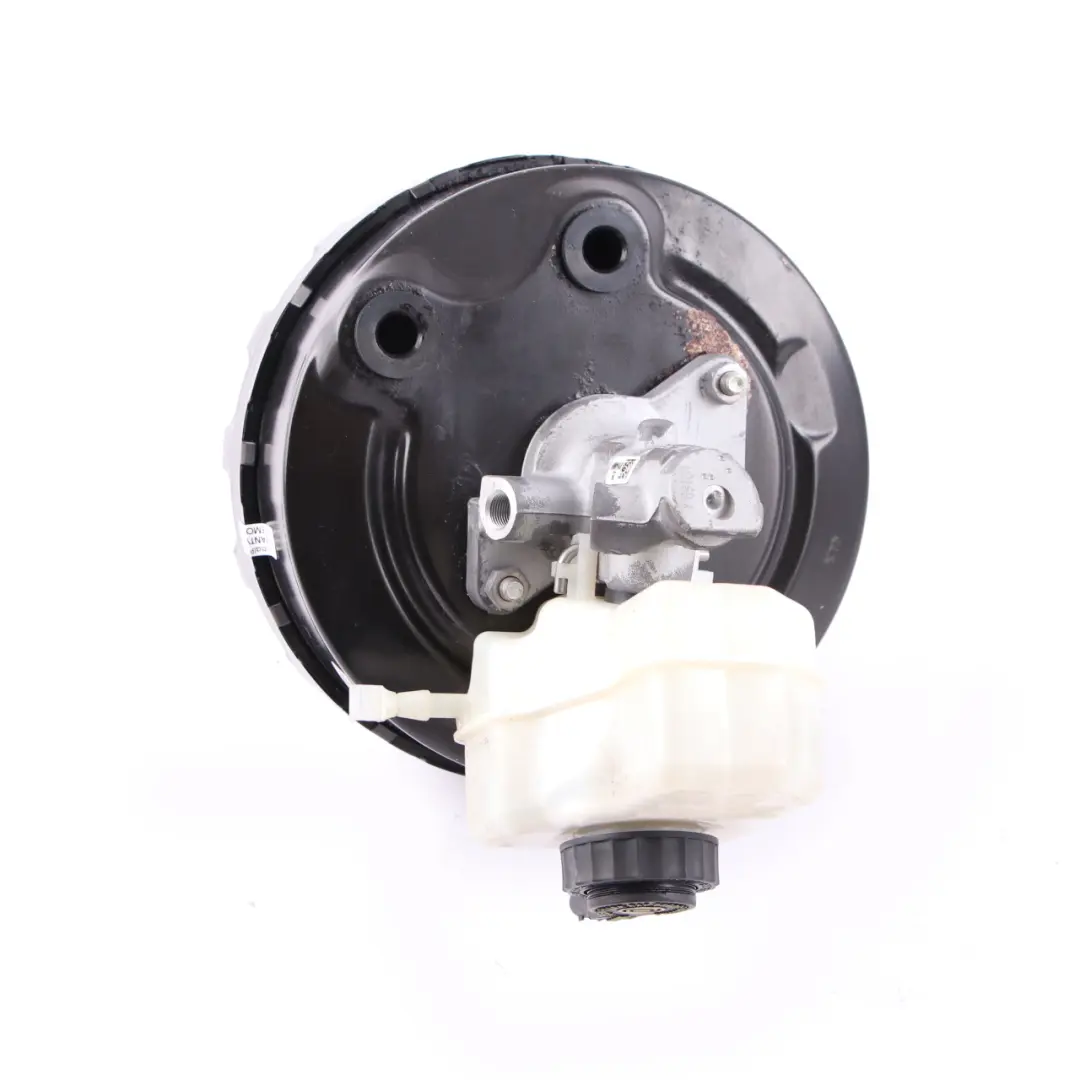 Brake Servo Unit Master Cylinder to BMW 1 3 Series E81 E90 E91 E92 LCI with Part number 6788040 BMW 1 3 Series E81 E90 E91 E92 LCI Brake Servo Unit Master Cylinder - SKU rhd-6788040 - Part number 6788040