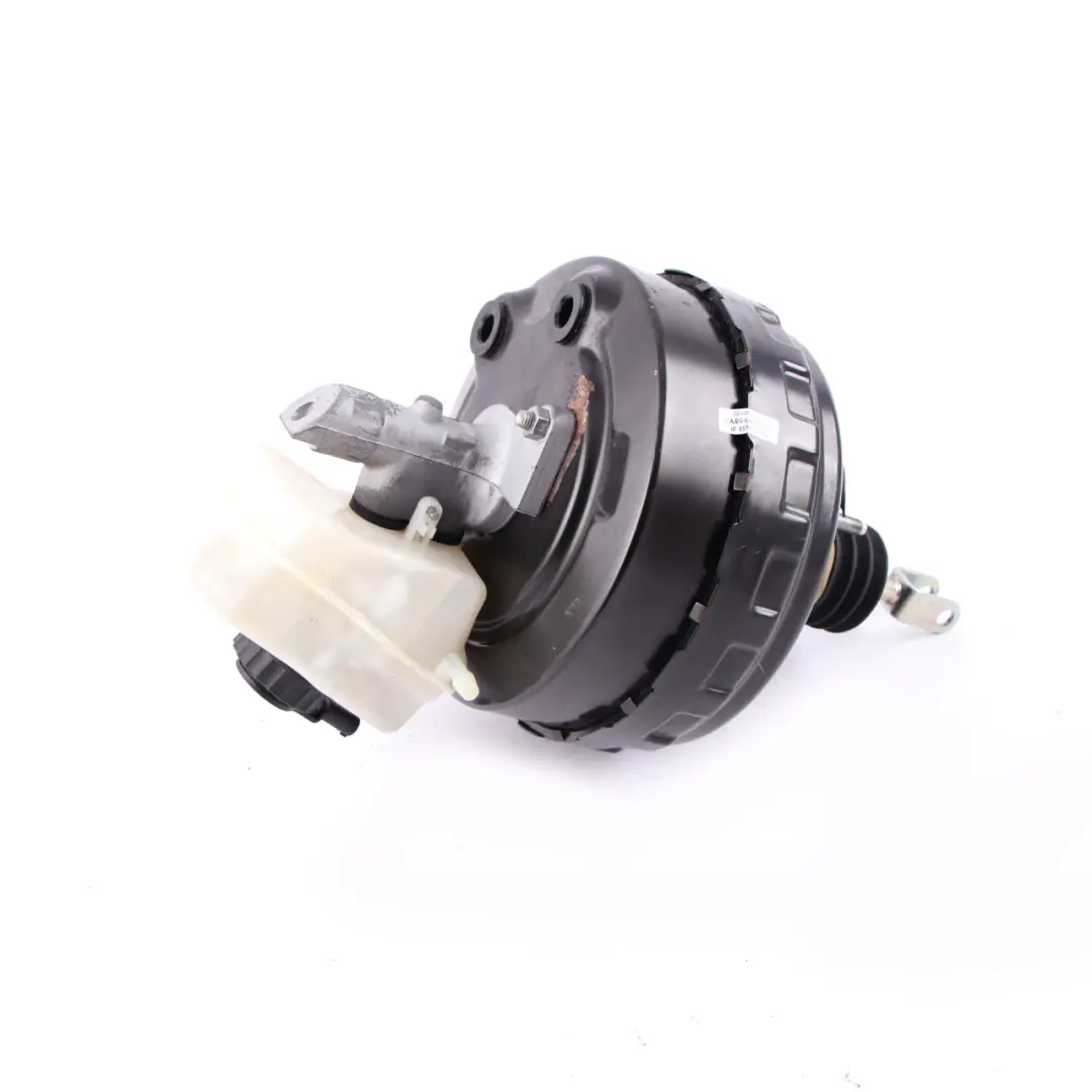 Brake Servo Unit Master Cylinder to BMW 1 3 Series E81 E90 E91 E92 LCI with Part number 6788040 BMW 1 3 Series E81 E90 E91 E92 LCI Brake Servo Unit Master Cylinder - SKU rhd-6788040 - Part number 6788040
