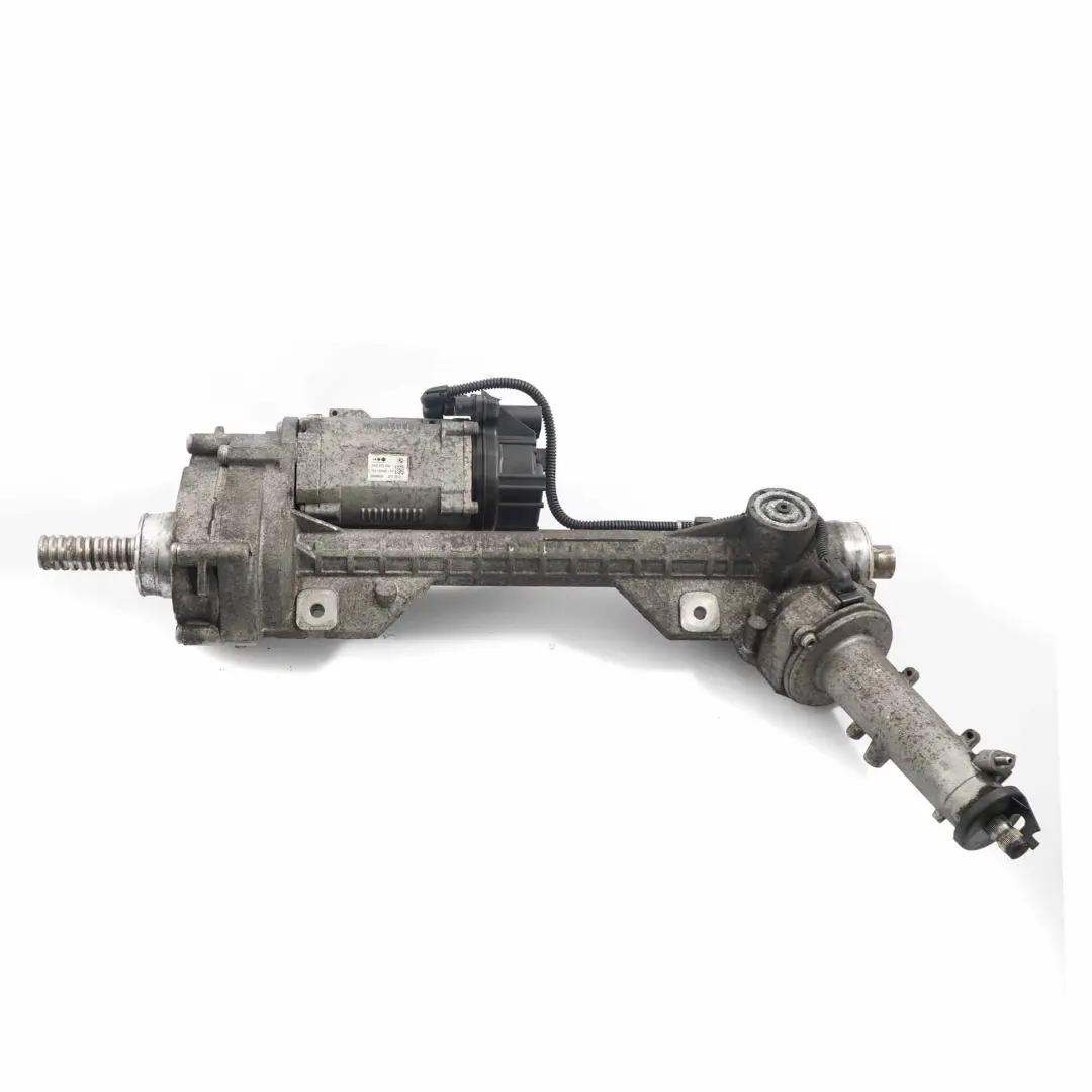 Steering Racks Boxes Electric to BMW 1 3 X1 SERIES E81 E82 E90 E90N E91 E92 E93 LCI with Part number 6788742 BMW 1 3 X1 SERIES E81 E82 E90 E90N E91 E92 E93 LCI Steering Racks Boxes Electric - SKU rhd-6788742-1 - Part number 6788742
