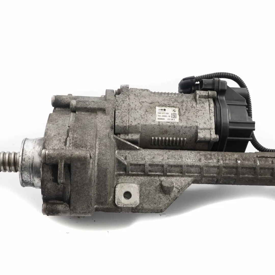 Steering Racks Boxes Electric to BMW 1 3 X1 SERIES E81 E82 E90 E90N E91 E92 E93 LCI with Part number 6788742 BMW 1 3 X1 SERIES E81 E82 E90 E90N E91 E92 E93 LCI Steering Racks Boxes Electric - SKU rhd-6788742-1 - Part number 6788742