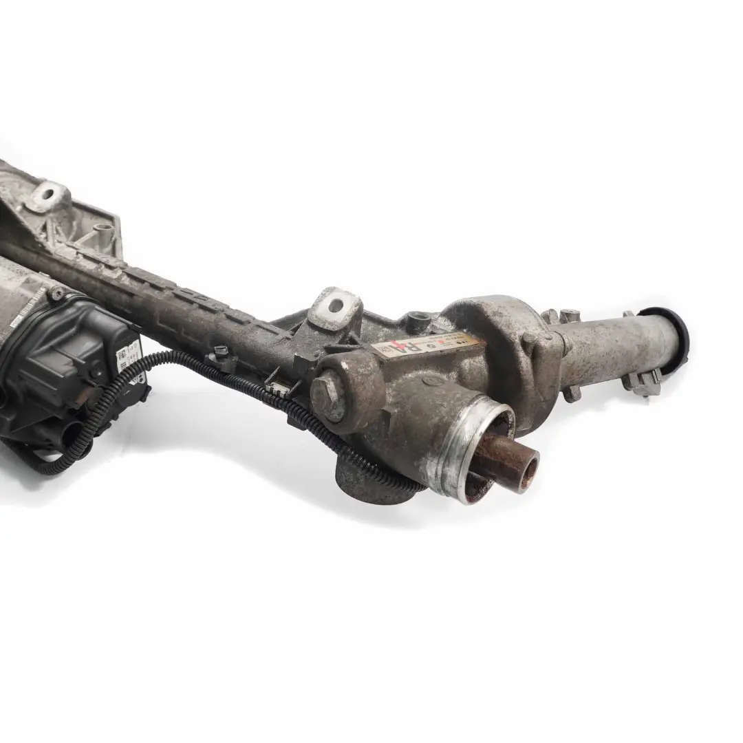 Steering Racks Boxes Electric to BMW 1 3 X1 SERIES E81 E82 E90 E90N E91 E92 E93 LCI with Part number 6788742 BMW 1 3 X1 SERIES E81 E82 E90 E90N E91 E92 E93 LCI Steering Racks Boxes Electric - SKU rhd-6788742-1 - Part number 6788742