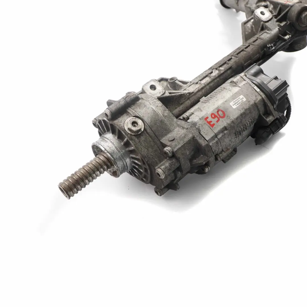 Steering Racks Boxes Electric to BMW 1 3 X1 SERIES E81 E82 E90 E90N E91 E92 E93 LCI with Part number 6788742 BMW 1 3 X1 SERIES E81 E82 E90 E90N E91 E92 E93 LCI Steering Racks Boxes Electric - SKU rhd-6788742-1 - Part number 6788742