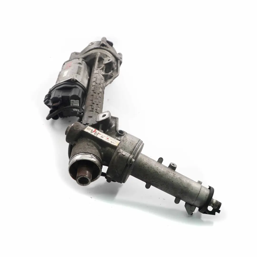 Steering Racks Boxes Electric to BMW 1 3 X1 SERIES E81 E82 E90 E90N E91 E92 E93 LCI with Part number 6788742 BMW 1 3 X1 SERIES E81 E82 E90 E90N E91 E92 E93 LCI Steering Racks Boxes Electric - SKU rhd-6788742-1 - Part number 6788742