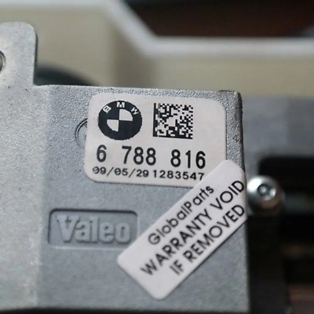 Manually Adjustable Steering Column Shaft Tube to BMW 5 Series E60 E61 with Part number 6788841 BMW 5 Series E60 E61 Manually Adjustable Steering Column Shaft Tube - SKU rhd-6788841 - Part number 6788841