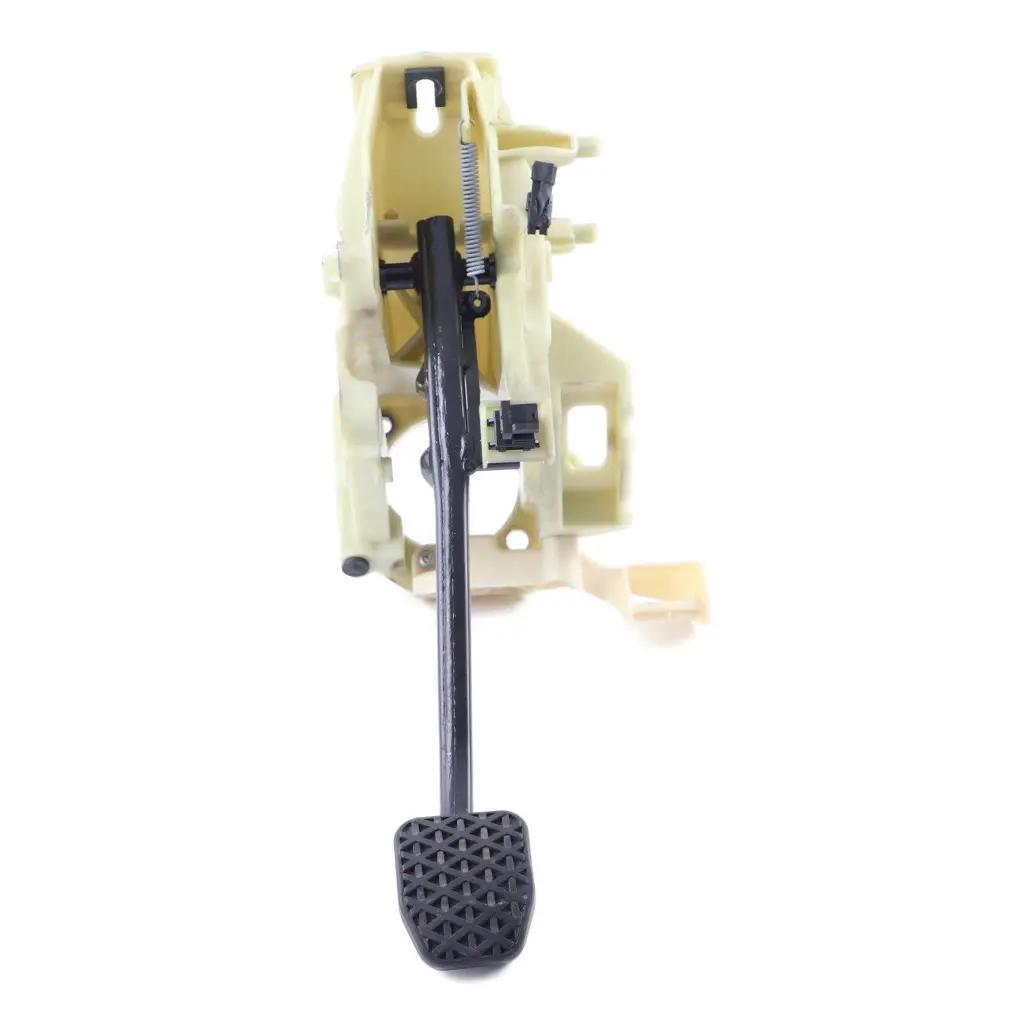 Brake Pedal BMW F10 M5 Foot Controls Brake Pedal Assembly Manual Gearbox 6789740 to with Part number 2284309 Brake Pedal BMW F10 M5 Foot Controls Brake Pedal Assembly Manual Gearbox 6789740 - SKU rhd-6789740 - Part number 2284309