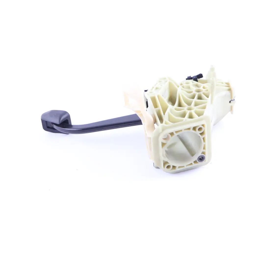 Brake Pedal BMW F10 M5 Foot Controls Brake Pedal Assembly Manual Gearbox 6789740 to with Part number 2284309 Brake Pedal BMW F10 M5 Foot Controls Brake Pedal Assembly Manual Gearbox 6789740 - SKU rhd-6789740 - Part number 2284309