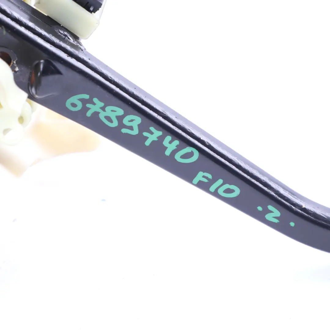 Brake Pedal BMW F10 M5 Foot Controls Brake Pedal Assembly Manual Gearbox 6789740 to with Part number 2284309 Brake Pedal BMW F10 M5 Foot Controls Brake Pedal Assembly Manual Gearbox 6789740 - SKU rhd-6789740 - Part number 2284309