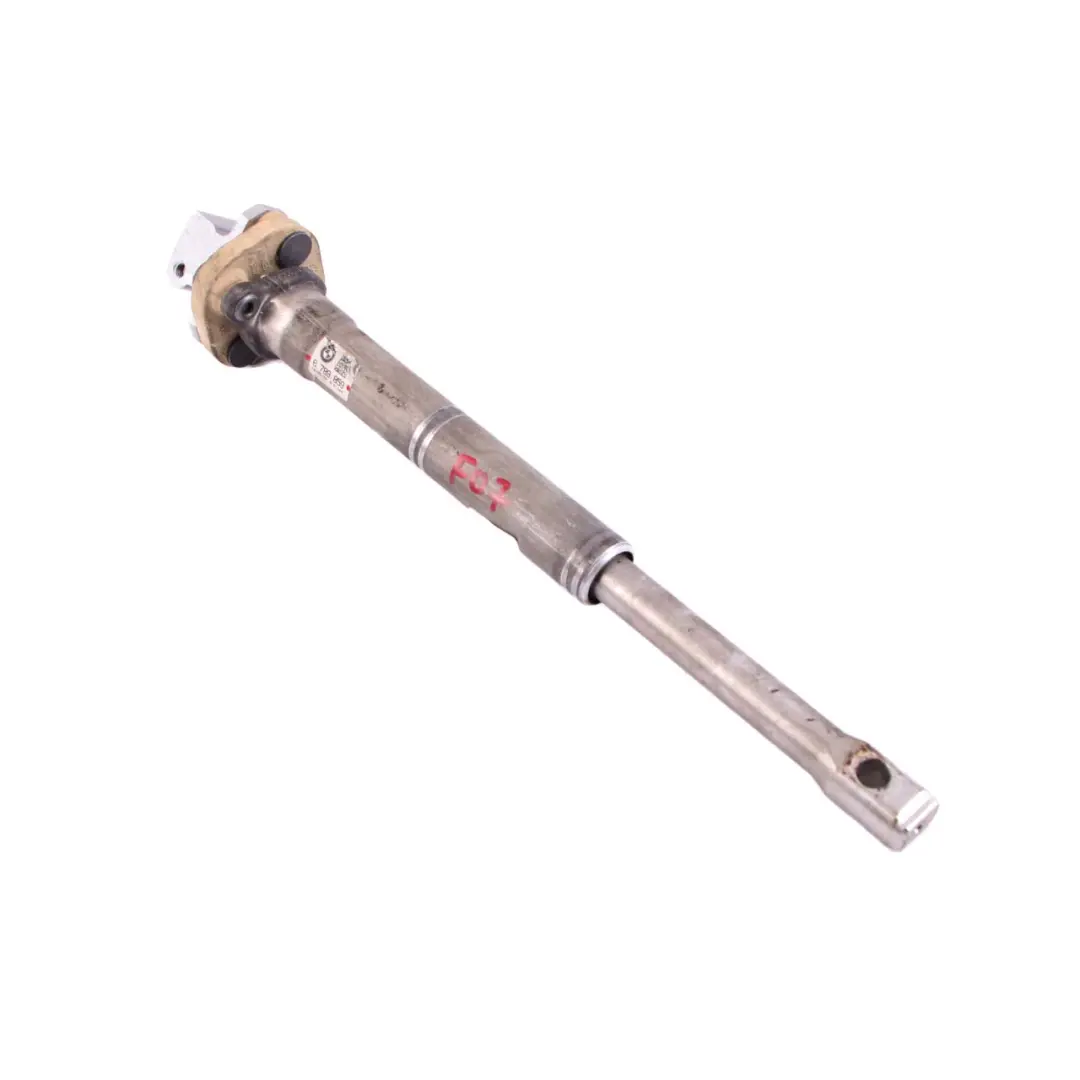 Steering Shaft Column Extension Joint Guide Spindle to BMW 5 7 F01 F07 with Part number 6789859 BMW 5 7 F01 F07 Steering Shaft Column Extension Joint Guide Spindle - SKU rhd-6789859 - Part number 6789859
