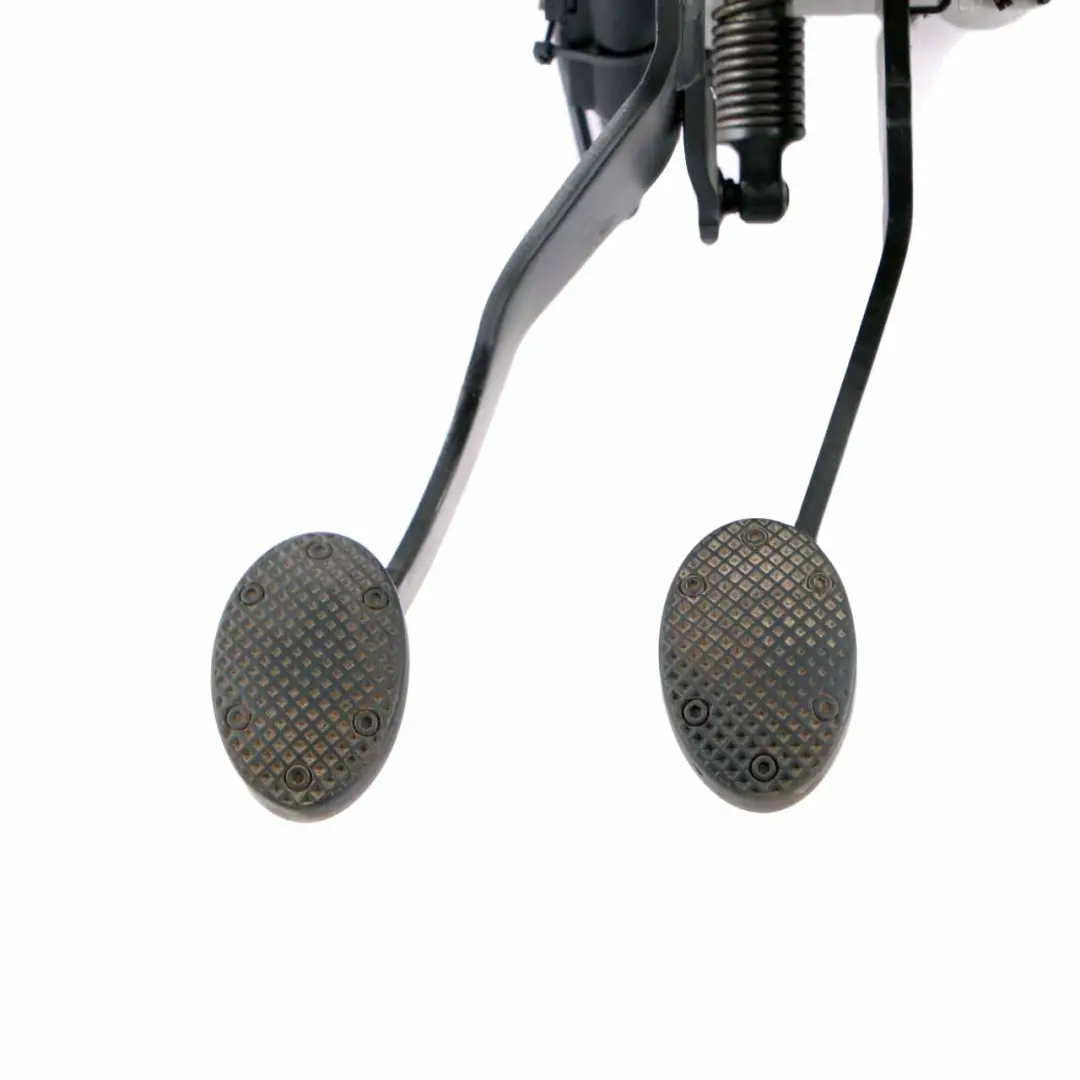 Brake Clutch Support Pedals Set Complete Assembly to Mini R60 Countryman with Part number 6790639 Mini R60 Countryman Brake Clutch Support Pedals Set Complete Assembly - SKU rhd-6790639 - Part number 6790639