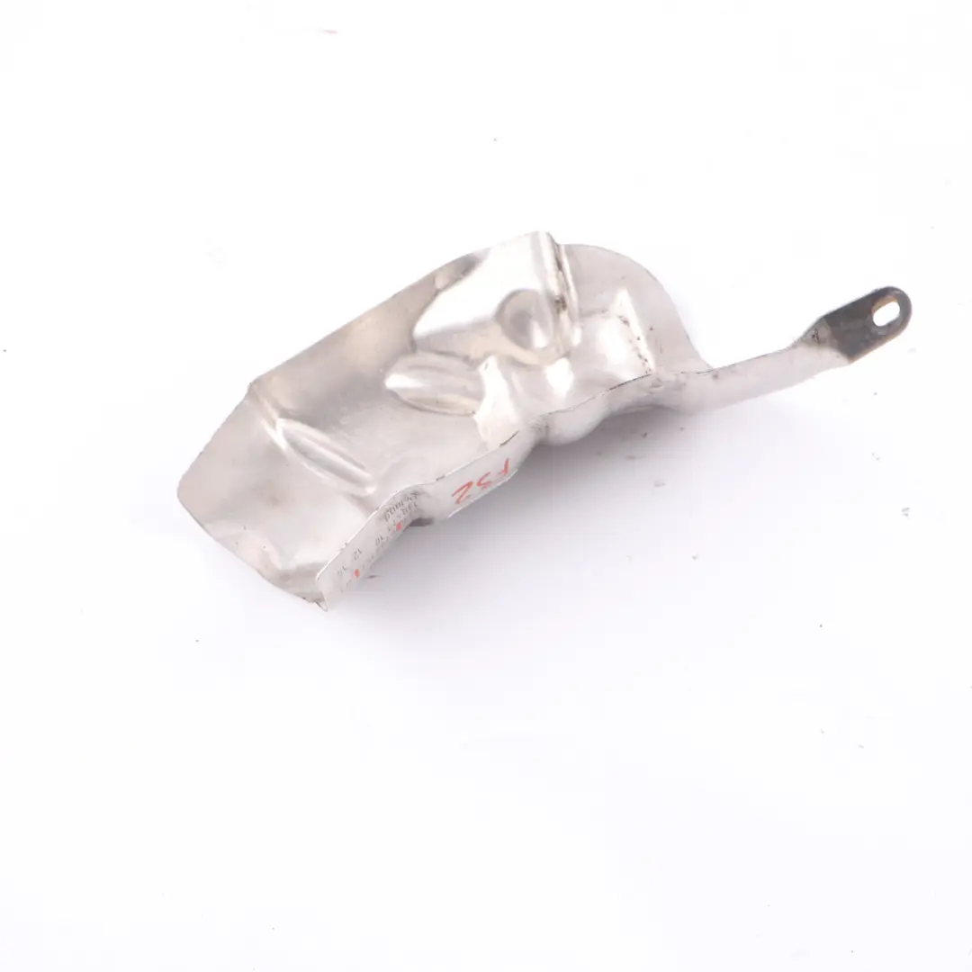 Steering Rack Heat Resistant Plate Shield Cover to BMW F20 F30 F32 Power with Part number 6792751 BMW F20 F30 F32 Power Steering Rack Heat Resistant Plate Shield Cover - SKU rhd-6792751 - Part number 6792751