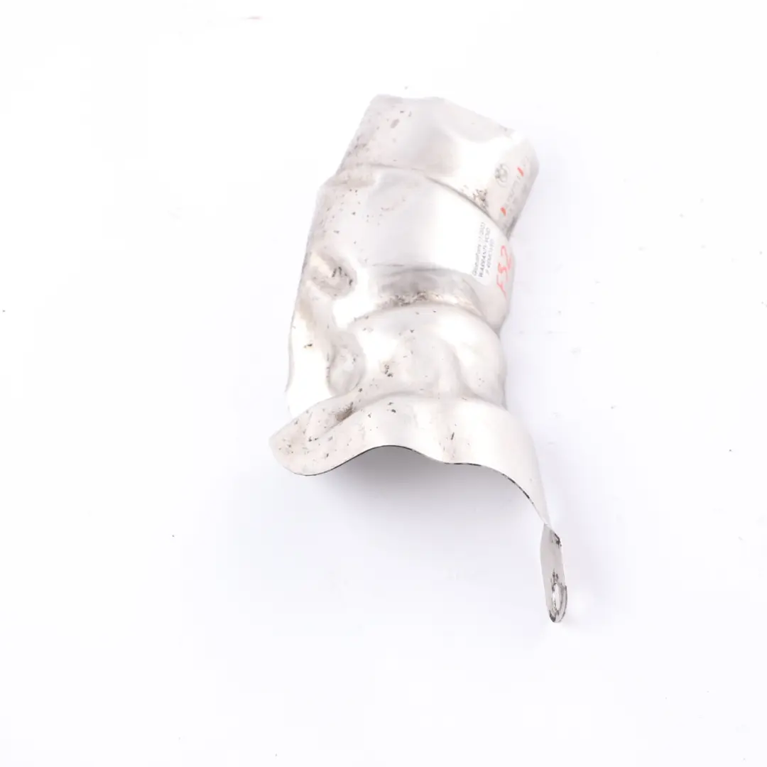 BMW F20 F30 F32 Power Steering Rack Heat Resistant Plate Shield Cover - SKU rhd-6792751 - Part number 6792751