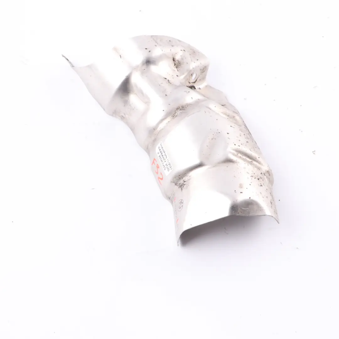 BMW F20 F30 F32 Power Steering Rack Heat Resistant Plate Shield Cover - SKU rhd-6792751 - Part number 6792751