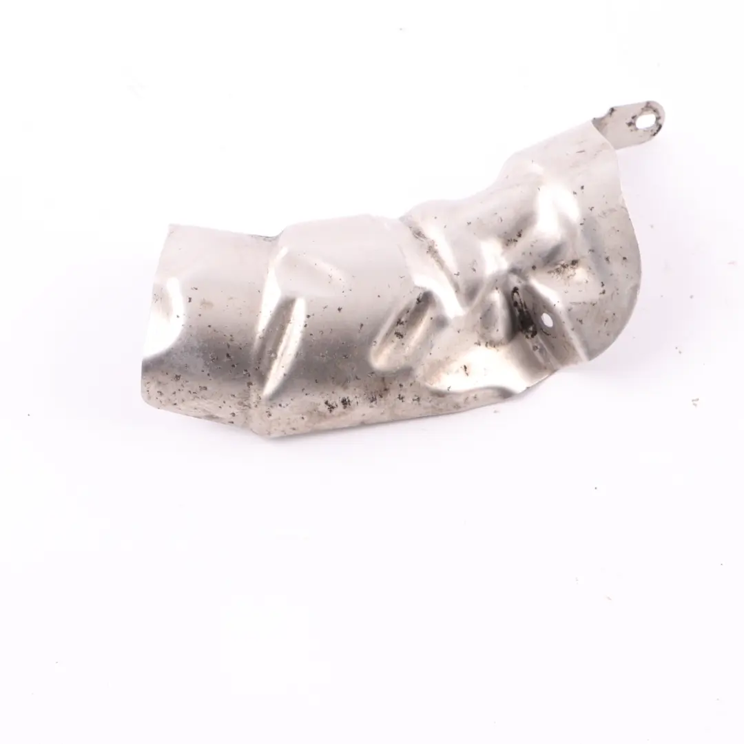 BMW F20 F30 F32 Power Steering Rack Heat Resistant Plate Shield Cover - SKU rhd-6792751 - Part number 6792751