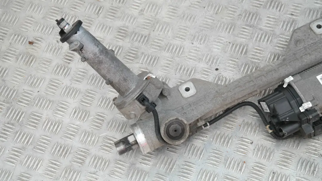 Steering Rack Boxes Electric to BMW 1 3 Series E81 E87 E87N E90 E90N E91 LCI Power with Part number 6792942 BMW 1 3 Series E81 E87 E87N E90 E90N E91 LCI Power Steering Rack Boxes Electric - SKU rhd-6792942 - Part number 6792942