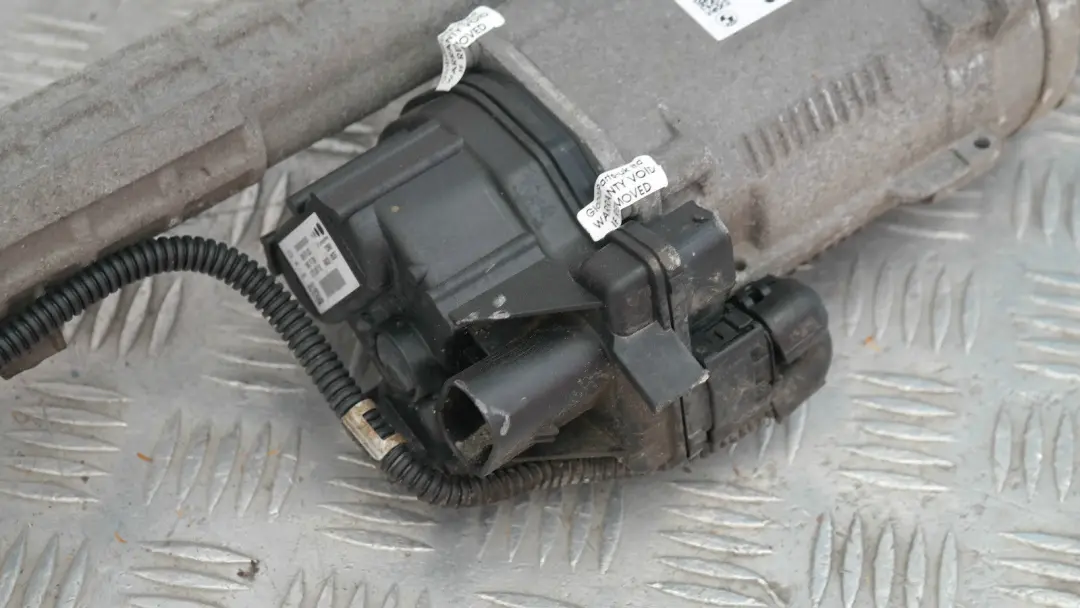 Steering Rack Boxes Electric to BMW 1 3 Series E81 E87 E87N E90 E90N E91 LCI Power with Part number 6792942 BMW 1 3 Series E81 E87 E87N E90 E90N E91 LCI Power Steering Rack Boxes Electric - SKU rhd-6792942 - Part number 6792942