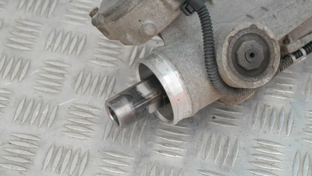 Steering Rack Boxes Electric to BMW 1 3 Series E81 E87 E87N E90 E90N E91 LCI Power with Part number 6792942 BMW 1 3 Series E81 E87 E87N E90 E90N E91 LCI Power Steering Rack Boxes Electric - SKU rhd-6792942 - Part number 6792942