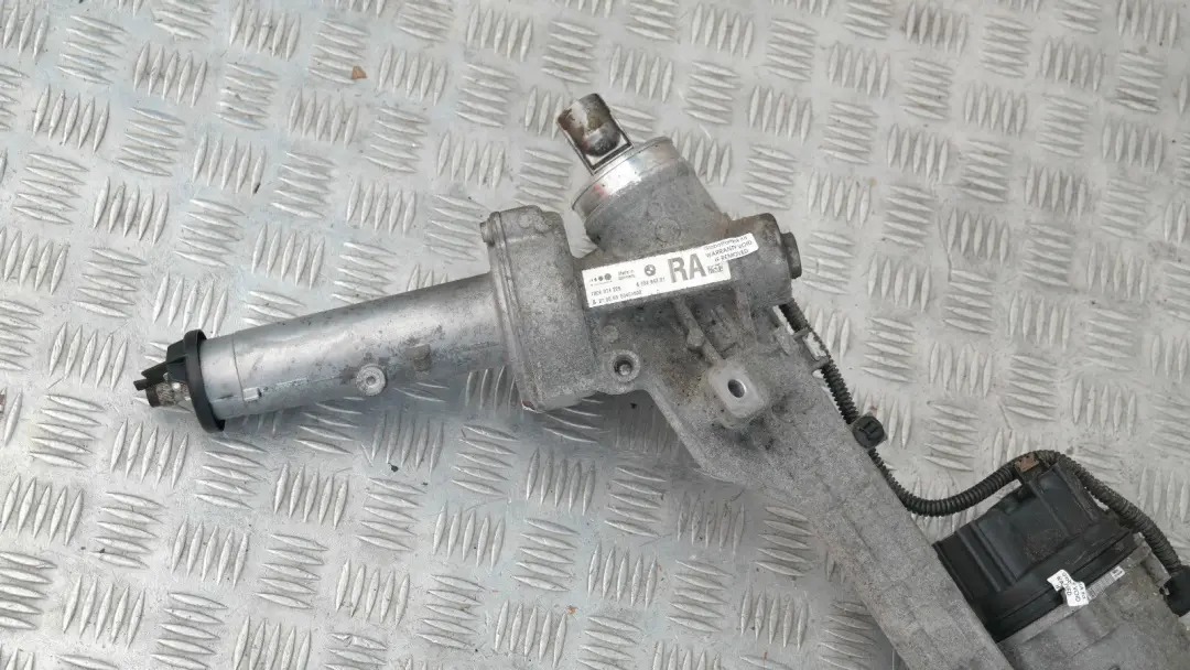 Steering Rack Boxes Electric to BMW 1 3 Series E81 E87 E87N E90 E90N E91 LCI Power with Part number 6792942 BMW 1 3 Series E81 E87 E87N E90 E90N E91 LCI Power Steering Rack Boxes Electric - SKU rhd-6792942 - Part number 6792942
