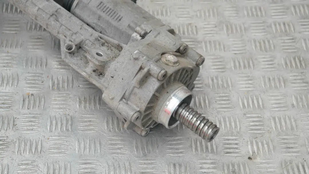 Steering Rack Boxes Electric to BMW 1 3 Series E81 E87 E87N E90 E90N E91 LCI Power with Part number 6792942 BMW 1 3 Series E81 E87 E87N E90 E90N E91 LCI Power Steering Rack Boxes Electric - SKU rhd-6792942 - Part number 6792942