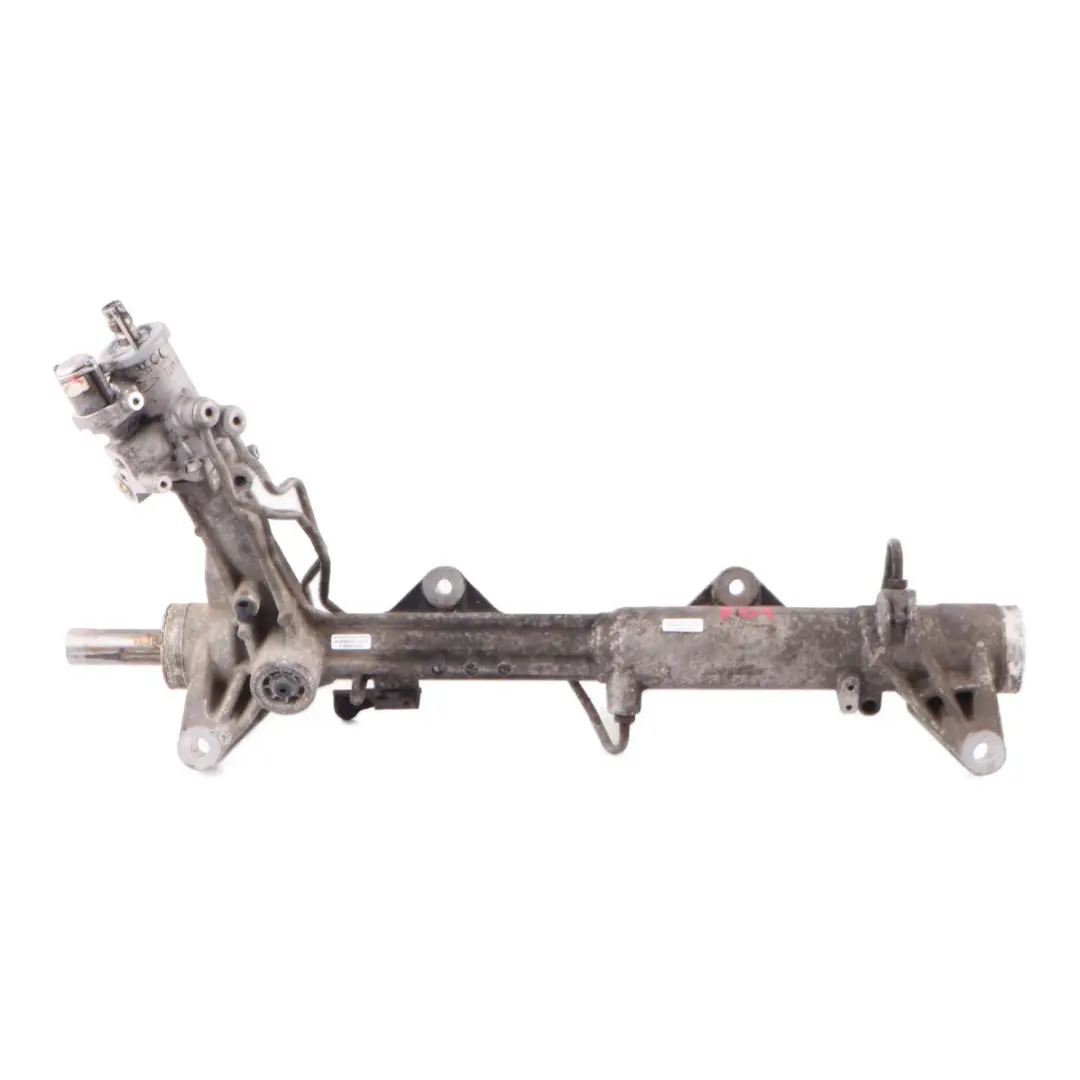 Steering Rack BMW F01 F02 F07 GT Hydro Hydraulic Gear Servotronic 6793196 to Power with Part number 6777537 Power Steering Rack BMW F01 F02 F07 GT Hydro Hydraulic Gear Servotronic 6793196 - SKU rhd-6793198-1 - Part number 6777537