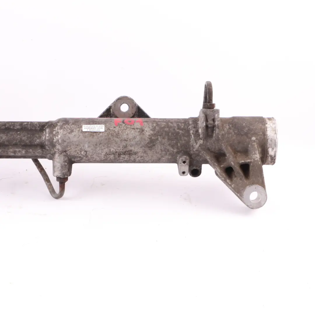 Steering Rack BMW F01 F02 F07 GT Hydro Hydraulic Gear Servotronic 6793196 to Power with Part number 6777537 Power Steering Rack BMW F01 F02 F07 GT Hydro Hydraulic Gear Servotronic 6793196 - SKU rhd-6793198-1 - Part number 6777537