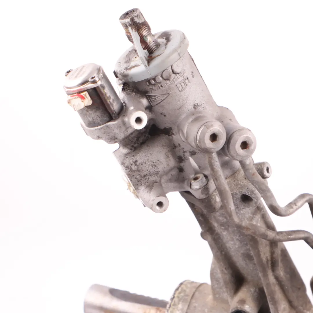 Steering Rack BMW F01 F02 F07 GT Hydro Hydraulic Gear Servotronic 6793196 to Power with Part number 6777537 Power Steering Rack BMW F01 F02 F07 GT Hydro Hydraulic Gear Servotronic 6793196 - SKU rhd-6793198-1 - Part number 6777537