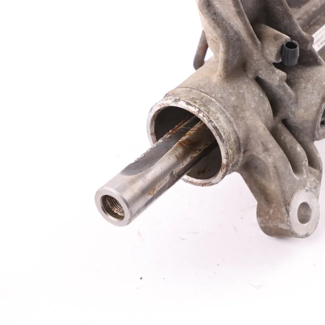 Steering Rack BMW F01 F02 F07 GT Hydro Hydraulic Gear Servotronic 6793196 to Power with Part number 6777537 Power Steering Rack BMW F01 F02 F07 GT Hydro Hydraulic Gear Servotronic 6793196 - SKU rhd-6793198-1 - Part number 6777537