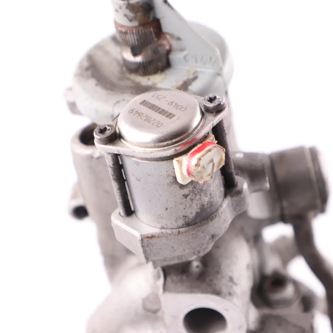 Steering Rack BMW F01 F02 F07 GT Hydro Hydraulic Gear Servotronic 6793196 to Power with Part number 6777537 Power Steering Rack BMW F01 F02 F07 GT Hydro Hydraulic Gear Servotronic 6793196 - SKU rhd-6793198-1 - Part number 6777537