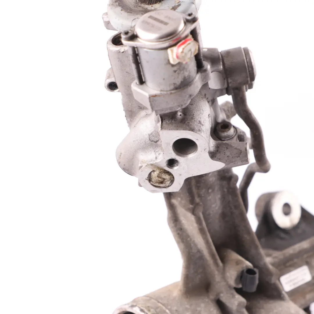 Steering Rack BMW F01 F02 F07 GT Hydro Hydraulic Gear Servotronic 6793196 to Power with Part number 6777537 Power Steering Rack BMW F01 F02 F07 GT Hydro Hydraulic Gear Servotronic 6793196 - SKU rhd-6793198-1 - Part number 6777537