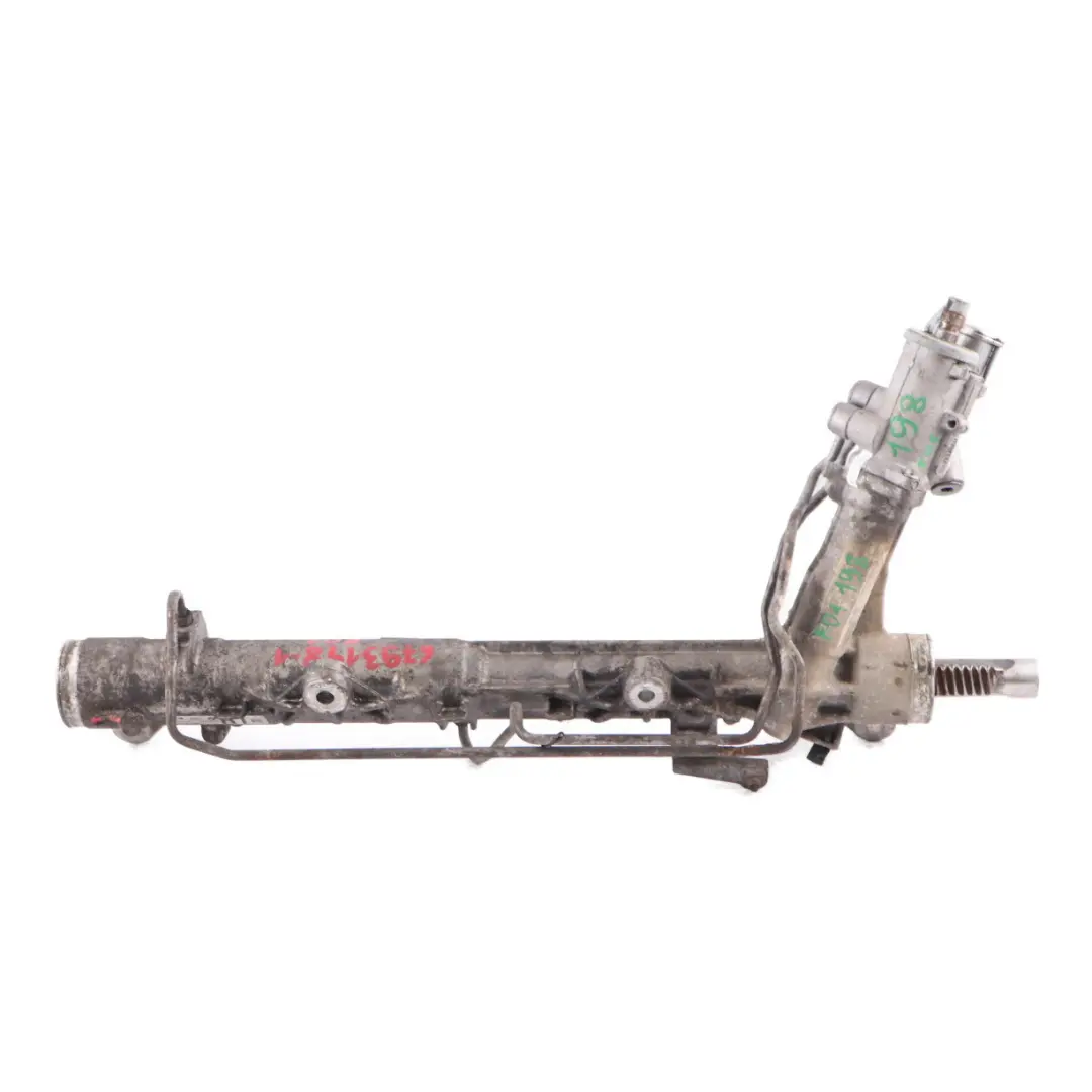 Steering Rack BMW F01 F02 F07 GT Hydro Hydraulic Gear Servotronic 6793196 to Power with Part number 6777537 Power Steering Rack BMW F01 F02 F07 GT Hydro Hydraulic Gear Servotronic 6793196 - SKU rhd-6793198-1 - Part number 6777537