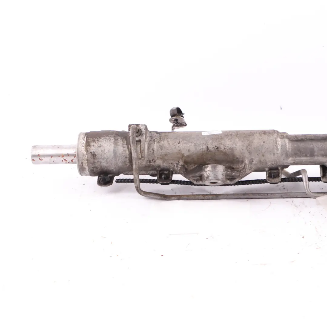 Steering Rack BMW F01 F02 F07 GT Hydro Hydraulic Gear Servotronic 6793196 to Power with Part number 6777537 Power Steering Rack BMW F01 F02 F07 GT Hydro Hydraulic Gear Servotronic 6793196 - SKU rhd-6793198 - Part number 6777537