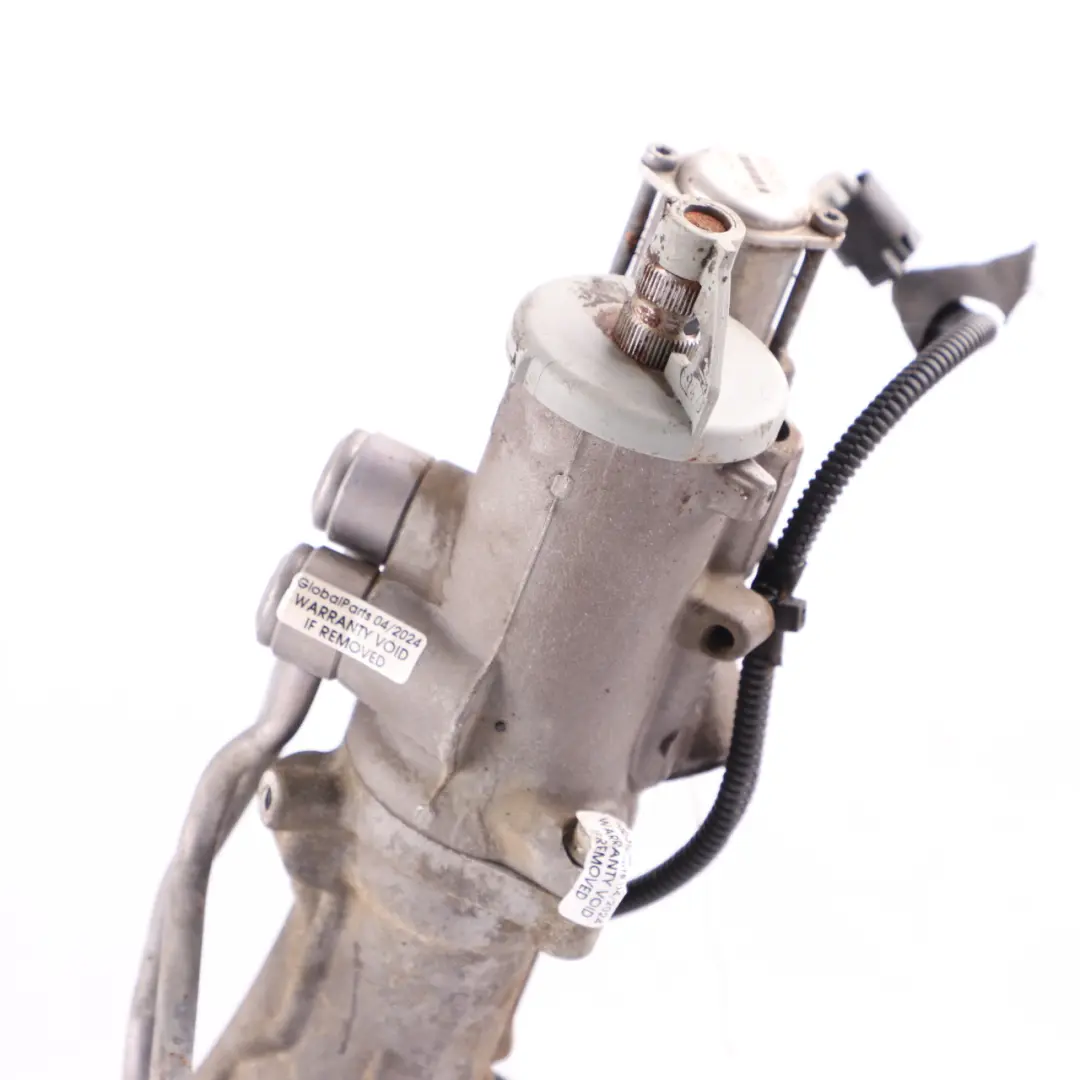 Power Steering Rack BMW F01 F02 F07 GT Hydro Hydraulic Gear Servotronic 6793196 - SKU rhd-6793198 - Part number 6777537