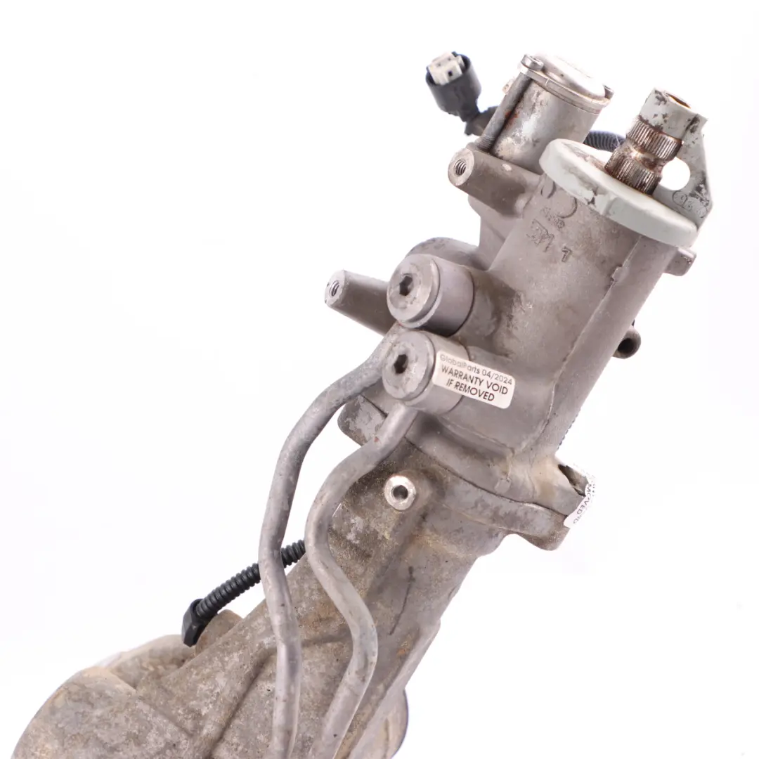 Steering Rack BMW F01 F02 F07 GT Hydro Hydraulic Gear Servotronic 6793196 to Power with Part number 6777537 Power Steering Rack BMW F01 F02 F07 GT Hydro Hydraulic Gear Servotronic 6793196 - SKU rhd-6793198 - Part number 6777537