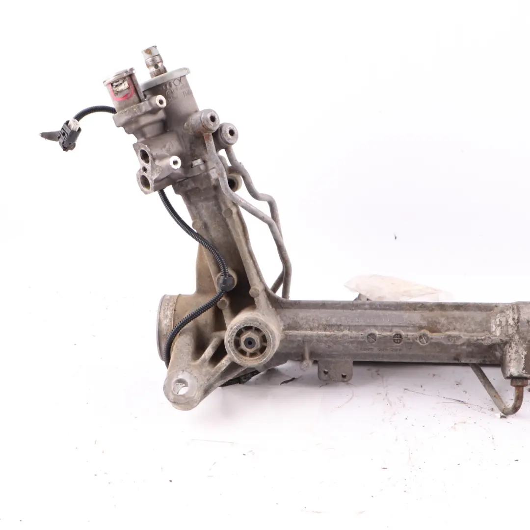 Power Steering Rack BMW F01 F02 F07 GT Hydro Hydraulic Gear Servotronic 6793196 - SKU rhd-6793198 - Part number 6777537