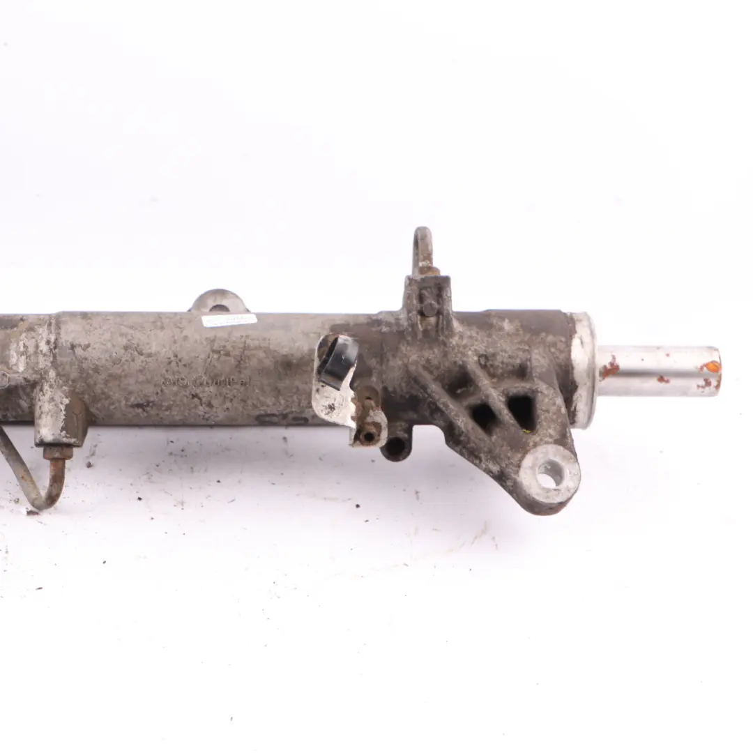 Steering Rack BMW F01 F02 F07 GT Hydro Hydraulic Gear Servotronic 6793196 to Power with Part number 6777537 Power Steering Rack BMW F01 F02 F07 GT Hydro Hydraulic Gear Servotronic 6793196 - SKU rhd-6793198 - Part number 6777537