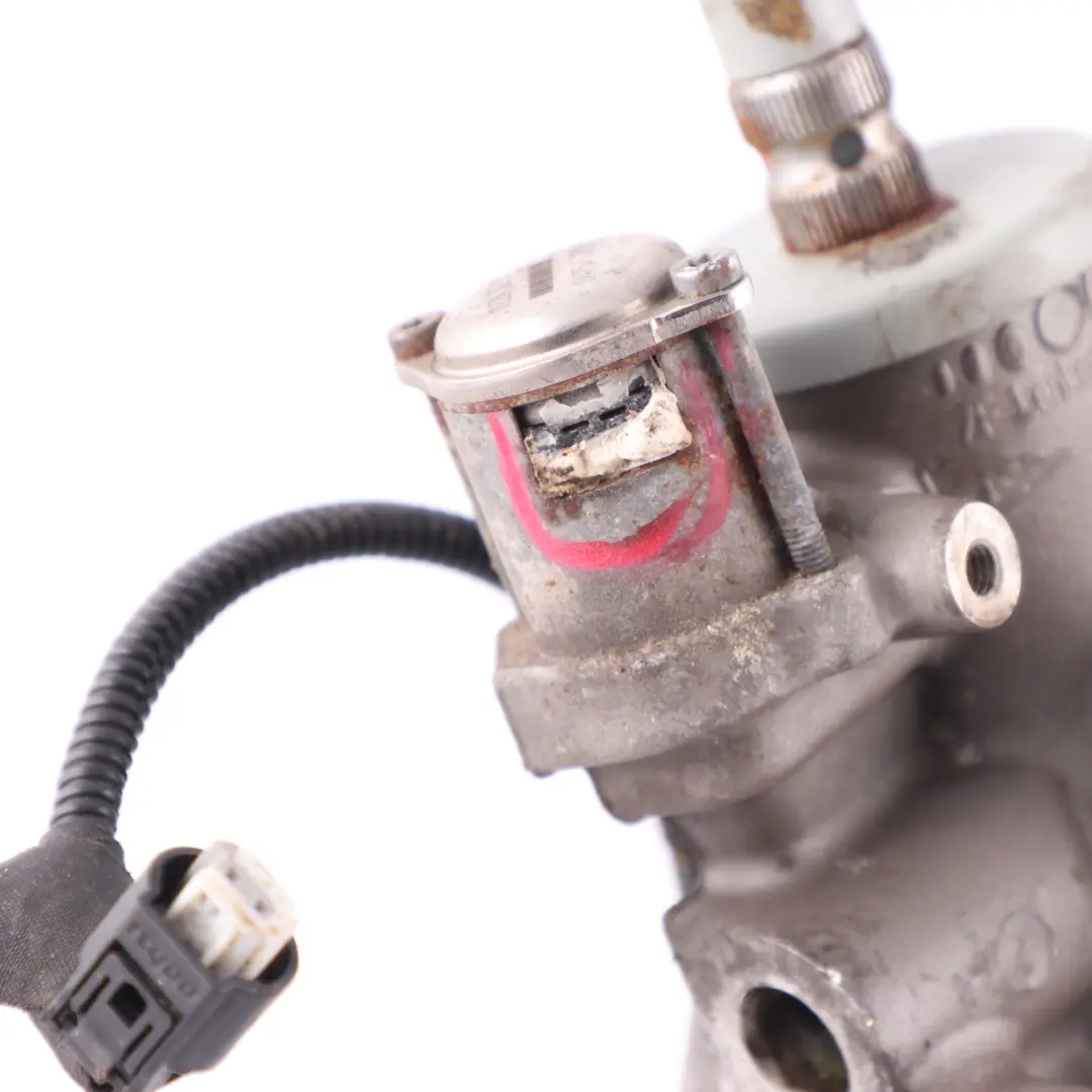 Steering Rack BMW F01 F02 F07 GT Hydro Hydraulic Gear Servotronic 6793196 to Power with Part number 6777537 Power Steering Rack BMW F01 F02 F07 GT Hydro Hydraulic Gear Servotronic 6793196 - SKU rhd-6793198 - Part number 6777537