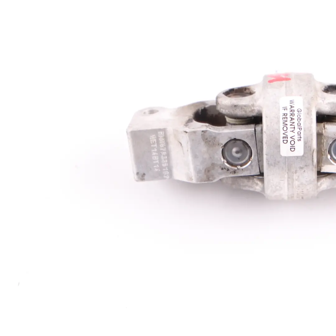 Steering Column Shaft Double Joint to BMW X3 F25 X4 F26 Power with Part number 6793351 BMW X3 F25 X4 F26 Power Steering Column Shaft Double Joint - SKU rhd-6793351 - Part number 6793351