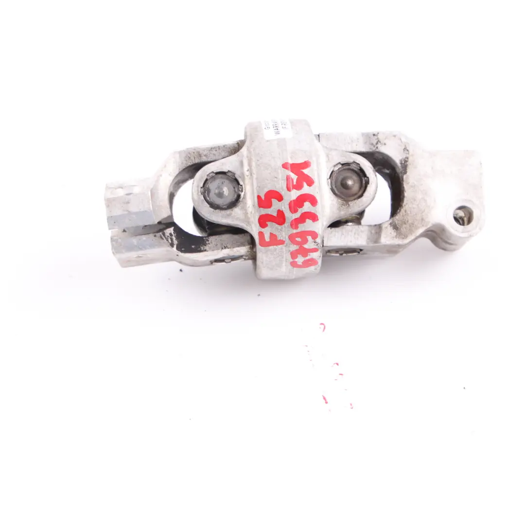 Steering Column Shaft Double Joint to BMW X3 F25 X4 F26 Power with Part number 6793351 BMW X3 F25 X4 F26 Power Steering Column Shaft Double Joint - SKU rhd-6793351 - Part number 6793351