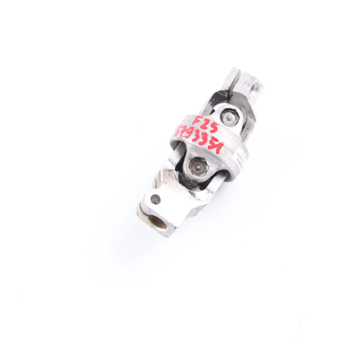 BMW X3 F25 X4 F26 Power Steering Column Shaft Double Joint - SKU rhd-6793351 - Part number 6793351