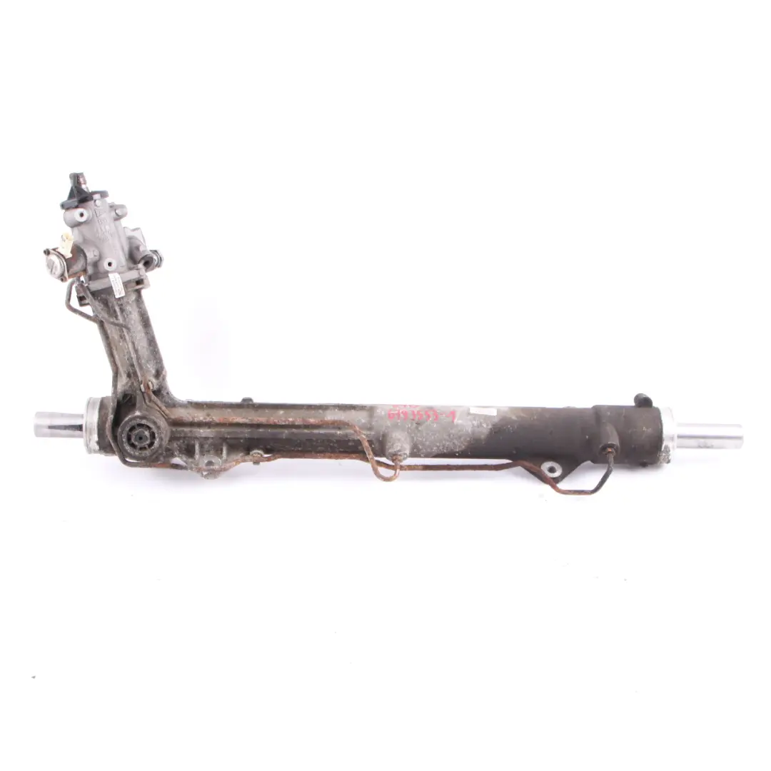 Steering Rack BMW X5 X6 E70 LCI E71 Power Steering Box Gear 6792657 to with Part number 6793553 Steering Rack BMW X5 X6 E70 LCI E71 Power Steering Box Gear 6792657 - SKU rhd-6793553-1 - Part number 6793553