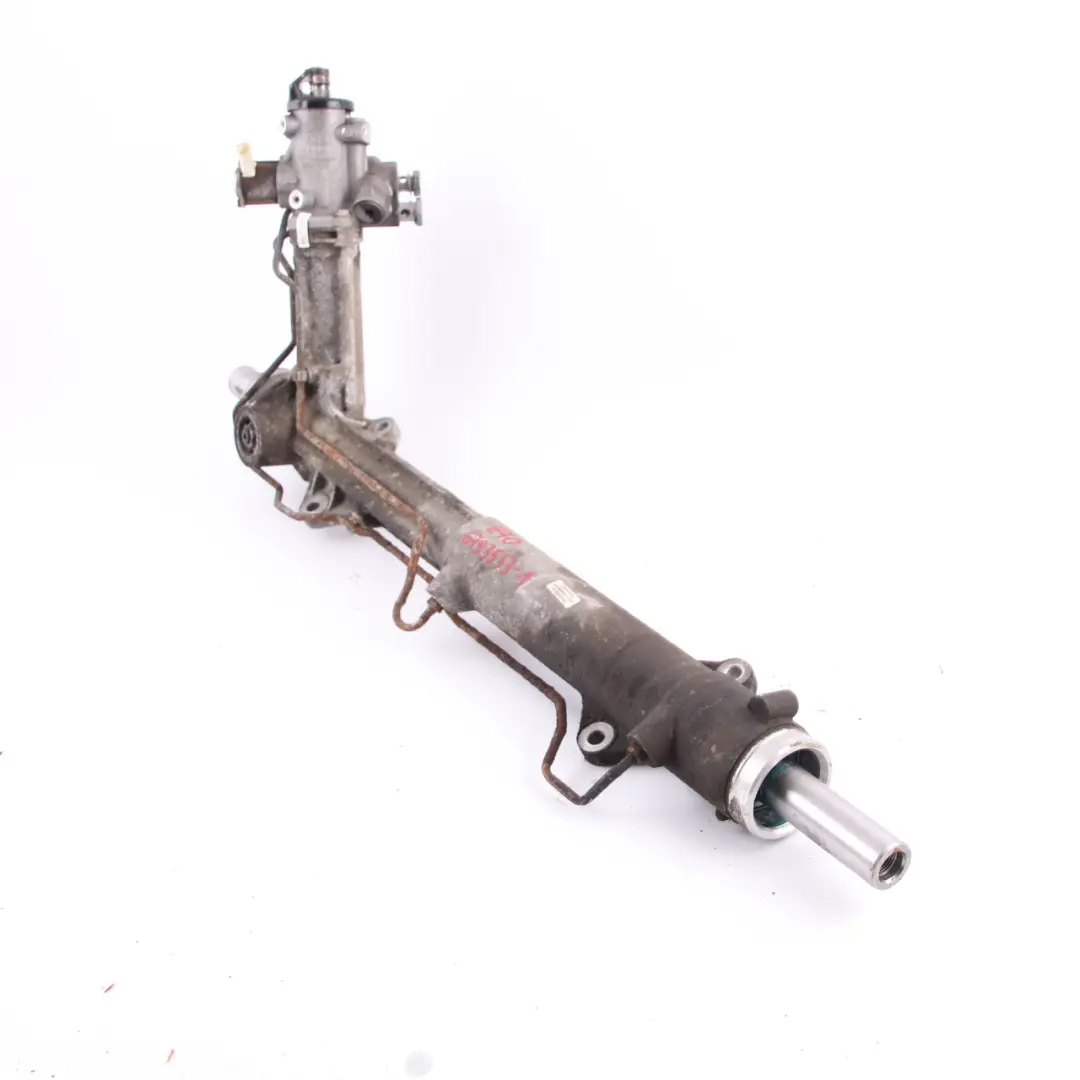 Steering Rack BMW X5 X6 E70 LCI E71 Power Steering Box Gear 6792657 to with Part number 6793553 Steering Rack BMW X5 X6 E70 LCI E71 Power Steering Box Gear 6792657 - SKU rhd-6793553-1 - Part number 6793553