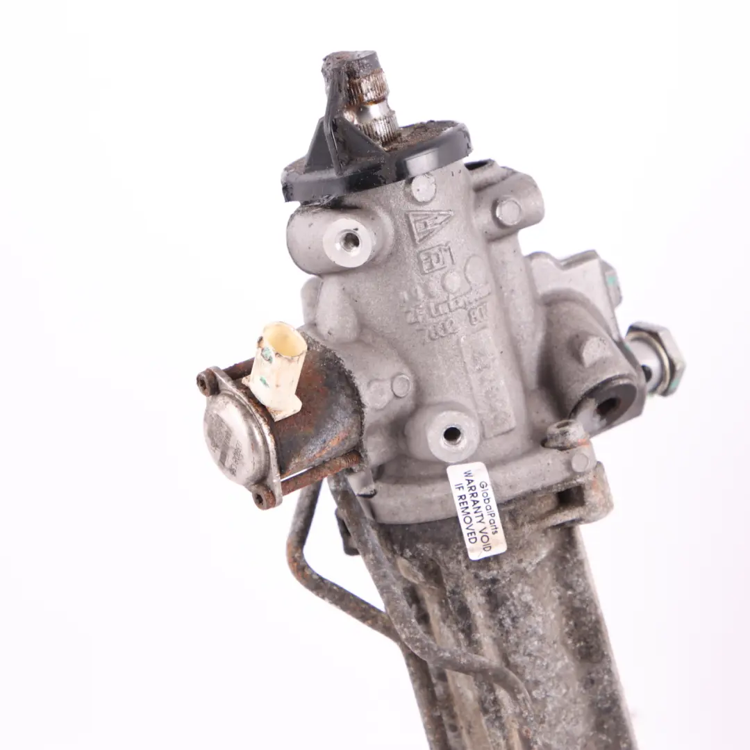 Steering Rack BMW X5 X6 E70 LCI E71 Power Steering Box Gear 6792657 to with Part number 6793553 Steering Rack BMW X5 X6 E70 LCI E71 Power Steering Box Gear 6792657 - SKU rhd-6793553-1 - Part number 6793553
