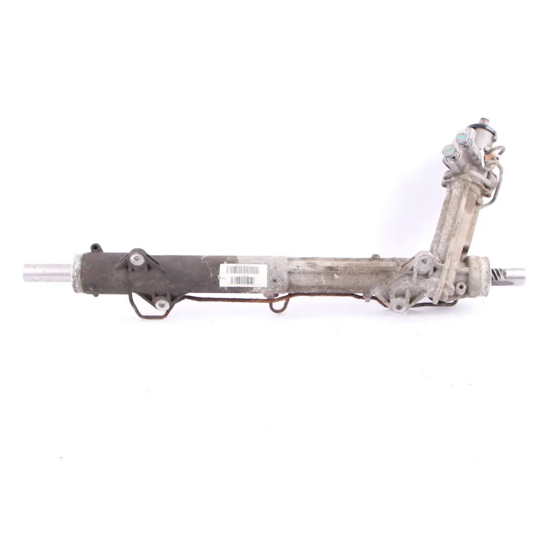 Steering Rack BMW X5 X6 E70 LCI E71 Power Steering Box Gear 6792657 to with Part number 6793553 Steering Rack BMW X5 X6 E70 LCI E71 Power Steering Box Gear 6792657 - SKU rhd-6793553-1 - Part number 6793553