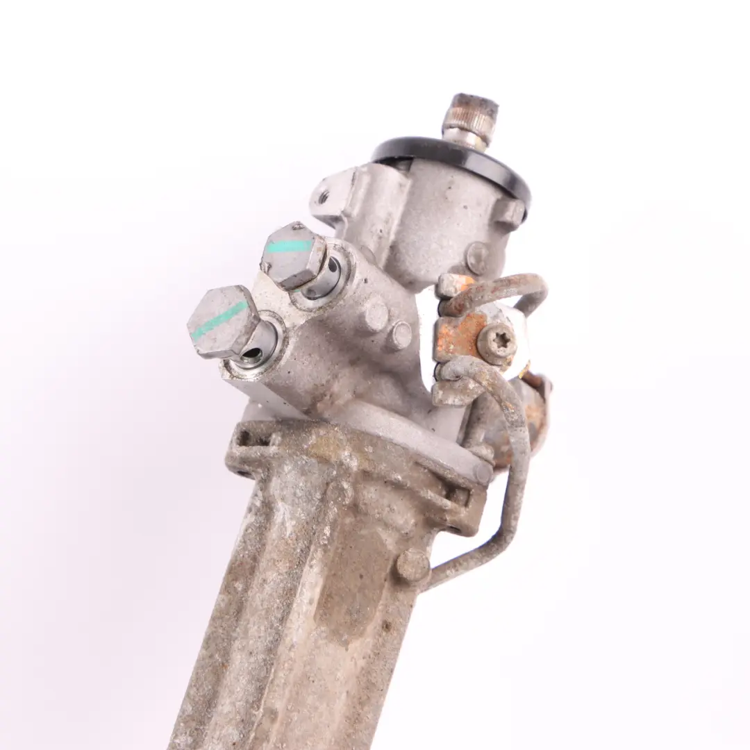  Steering Rack BMW X5 X6 E70 LCI E71 Power Steering Box Gear 6792657 - SKU rhd-6793553-1 - Part number 6793553