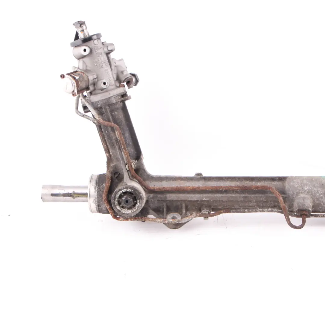 Steering Rack BMW X5 E70 LCI X6 E71 Power Steering Box Gear 6792657 to with Part number 6793553 Steering Rack BMW X5 E70 LCI X6 E71 Power Steering Box Gear 6792657 - SKU rhd-6793553-2 - Part number 6793553