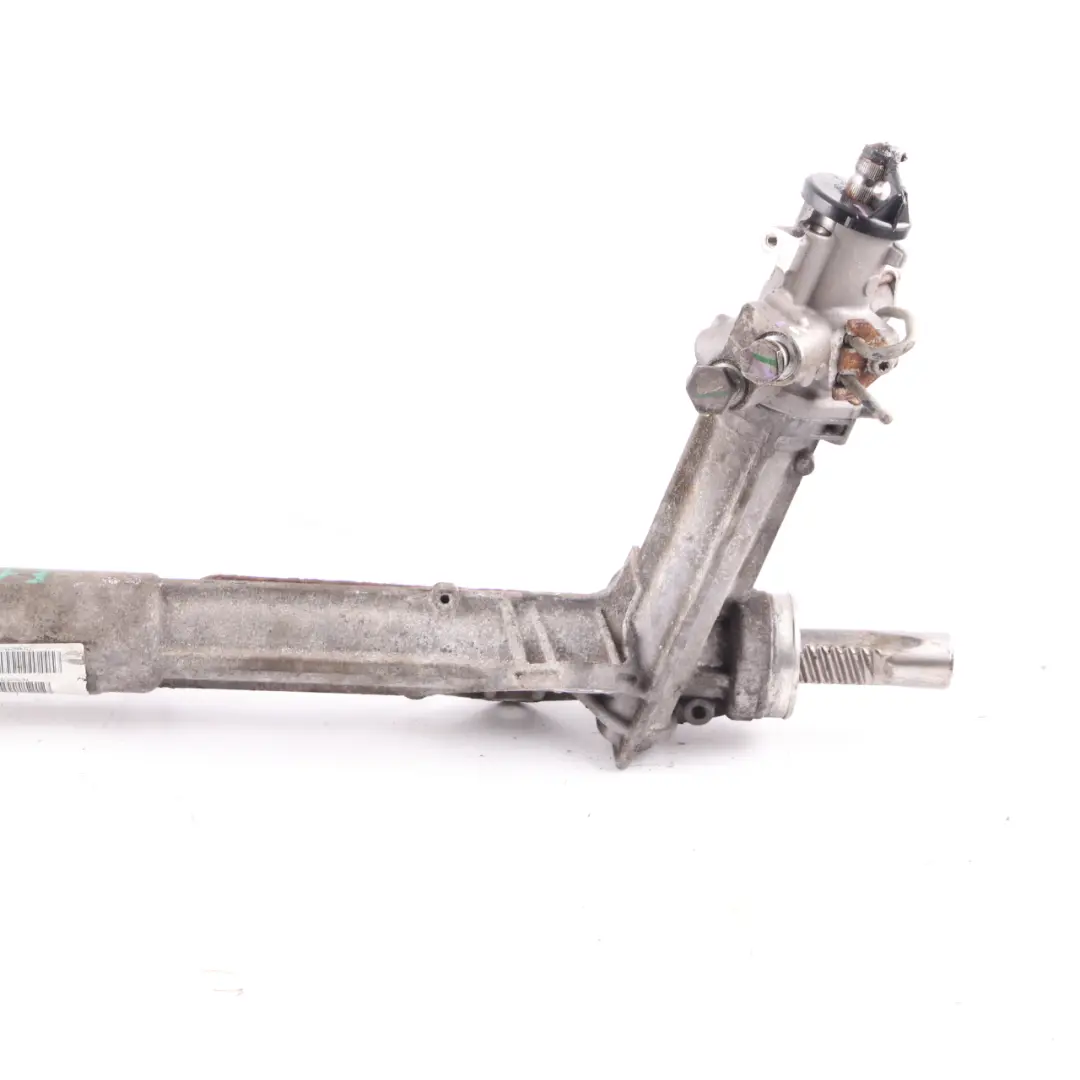 Steering Rack BMW X5 E70 LCI X6 E71 Power Steering Box Gear 6792657 to with Part number 6793553 Steering Rack BMW X5 E70 LCI X6 E71 Power Steering Box Gear 6792657 - SKU rhd-6793553-2 - Part number 6793553