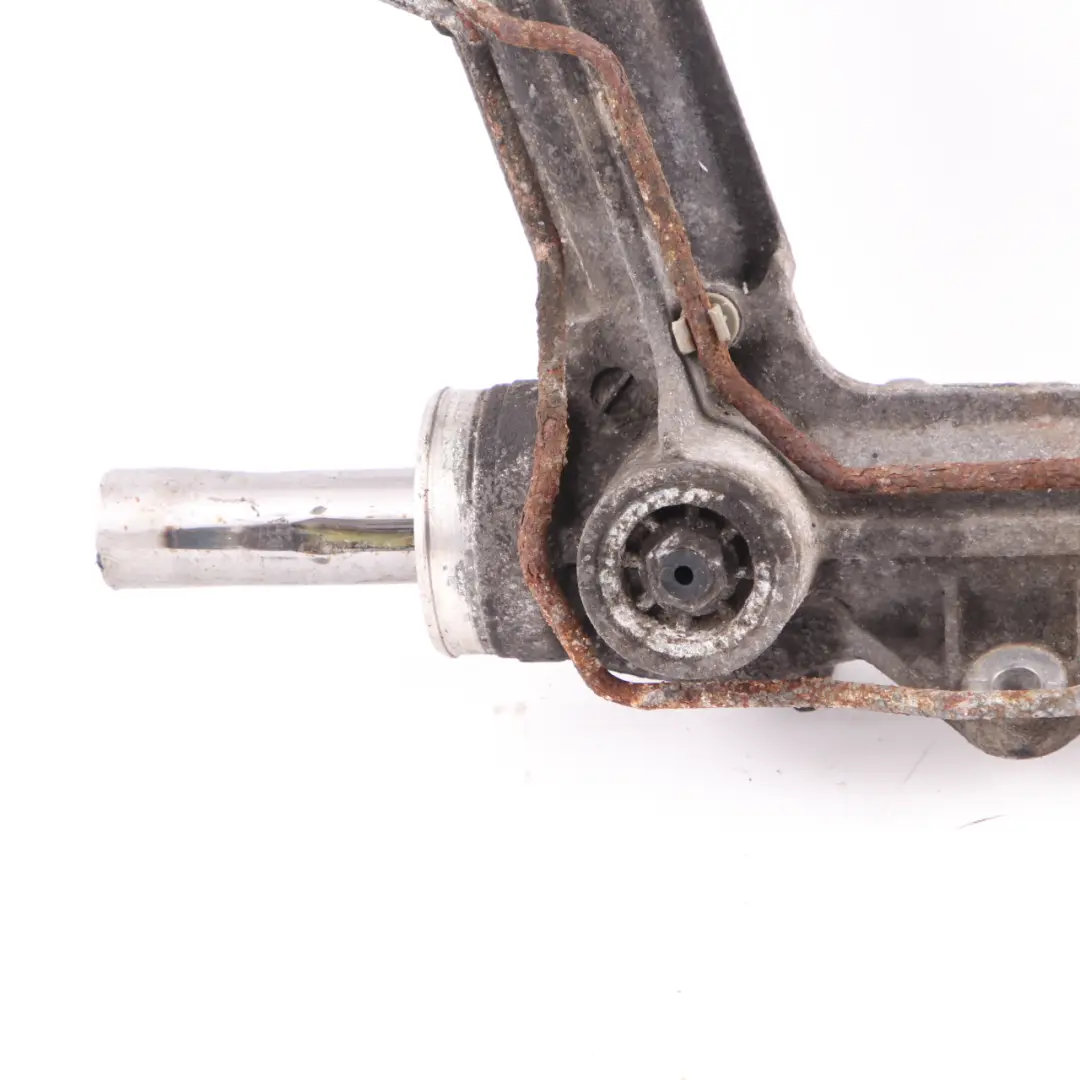 Steering Rack BMW X5 E70 LCI X6 E71 Power Steering Box Gear 6792657 to with Part number 6793553 Steering Rack BMW X5 E70 LCI X6 E71 Power Steering Box Gear 6792657 - SKU rhd-6793553-2 - Part number 6793553