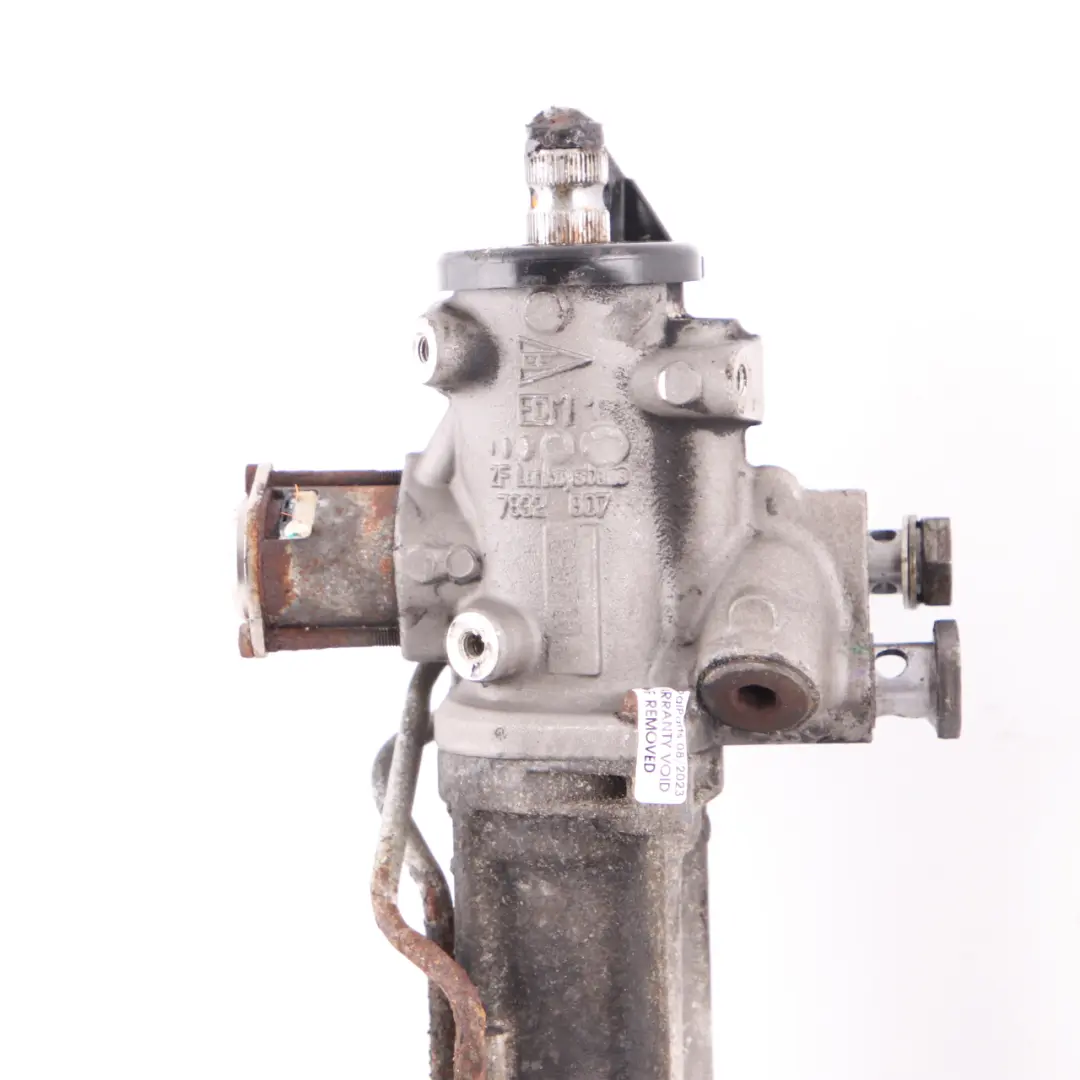 Steering Rack BMW X5 E70 LCI X6 E71 Power Steering Box Gear 6792657 to with Part number 6793553 Steering Rack BMW X5 E70 LCI X6 E71 Power Steering Box Gear 6792657 - SKU rhd-6793553-2 - Part number 6793553